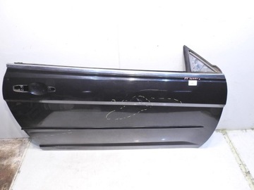 фото thumb №11, Двері праві chrysler sebring iii cabrio