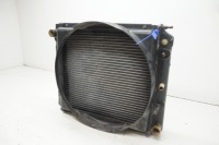 фото thumb №6, Радиатор основний  volvo 740 2.3 turbo автомат usa
