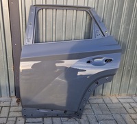 фото thumb №1, Задні ліва двері hyundai tucson iv 2020-