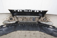 Бампер перед передний ford kuga mk2 ii 12-16 Доставка, фото thumb