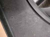 Вентилятор радиатора ford transit courier 1.0 оригинал Киев, фото thumb