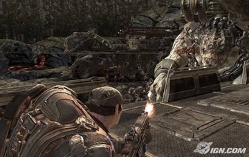 GEARS OF WAR 2 GOTY + ДОПОЛНЕНИЯ -PL- ИГРА ДЛЯ XBOX 360 =PsxFixShop= GW!