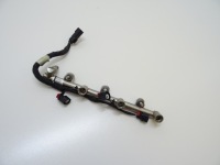 Купити 2016-2024 camaro 3.6 молдинг упорскування форсунок ліва, фото thumb