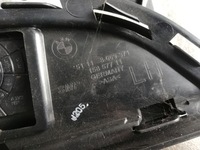 фото thumb №8, Bmw g20 g21 m набір решітка бампера перед права ліва середня