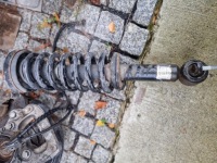 фото thumb №1, Ford f150 2015- 3.5 4x4 амортизатор перед пружина gl34-18045-a