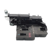 фото thumb №1, Mercedes slk r172 коробка предохранителей модуль sam keyless a1729060105