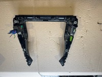 фото thumb №2, Peugeot 208 2008 ii рамка панель корпус радио 98283687