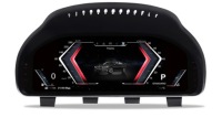 Цифровой панель приборы lcd bmw f07 f10 f11 f06 f12 f01 f02 f15 f16 f25 f26 Киев, фото thumb
