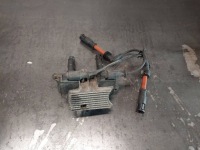 фото thumb №10, Катушка зажигания volkswagen passat b5 1.8 adr 058905105a 0221603003