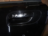 фото thumb №11, Volvo s80 s60 v70 xc70 ручка наружный. левая задняя