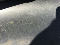 фото thumb №9, Mercedes w177 amg бампер перед