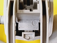 фото thumb №10, Защита козырёк козырьки солнцезащитные renault espace iv nr1 комплект