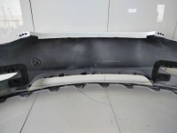 фото thumb №7, Tesla model y 2020- з передній бампер передній