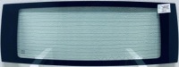 фото thumb №1, Стекло задняя mercedes vito 2003-2014/viano 2003-2010 крышка багажника