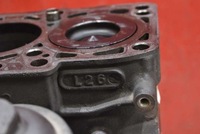 фото thumb №9, Блок dół двигуна wał cay skoda rapid 1.6 tdi 90 km 12-17