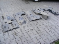 фото thumb №1, Захист захист підвіска плита lexus is 220 is220