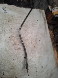 фото thumb №1, Mercedes w202 2,0 16v щуп щуп оливи 2,3