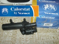 фото thumb №3, Термостат корпус термостата 1.5 dci clio ii oryg