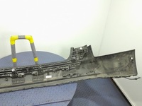 фото thumb №12, Audi a8 d5 довгий бампер зад задній ly9t