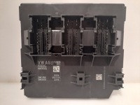 фото thumb №2, Vw passat b7 europa модуль блок керування комфорту bcm блок управління бортовою мережею 3aa937087n