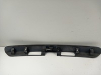 фото thumb №9, Peugeot 5008 i van накладка крышки зад 9684414777