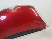 фото thumb №3, Citroen c4 picasso капот кришка двигуна гарна