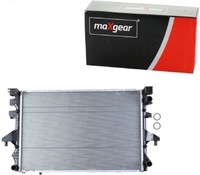 фото thumb №1, Радіатор wody vw multivan v transporter t5