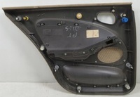 фото thumb №11, Обивка боковина дверь правые зад jaguar s-type