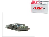фото thumb №1, Abe тормозные колодки тормозные lexus rx 400h mhu3_. gsu3_.