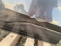 фото thumb №6, Дверь правое задние toyota rav4 v 18- правый задняя