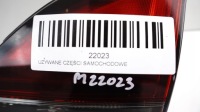 фото thumb №12, Фара правое зад задняя opel zafira c 12-16r