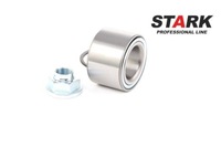 фото thumb №10, Підшипник колеса stark skwb-0180098 перед po obydwu сторонах do opel agila