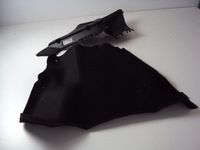 фото thumb №1, Обшивка багажника левый dacia sandero iii stepway