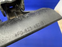 Audi a6 c6 замок капот 4f0823480b Оригинал, фото thumb