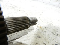 Приводной вал правая hyundai tucson 1.6 tgdi автоматическая коробка передач 4wd 15-20 Киев, фото thumb