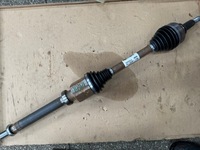 фото thumb №1, Приводной вал правая ford transit 2.0 ecoblue kk21-3b436-cd