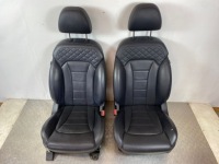 2017 ssangyong rexton комплект сидений Цена, фото thumb