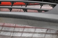 фото thumb №6, Бампер перед переднє чорний renault kangoo 2 ii 07-13