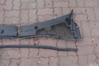 фото thumb №4, Жабо комплект citroen c-elysee peugeot 301