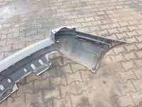 фото thumb №13, Skoda octavia 2 ii рестайлинг 08-12r scout универсал задний бампер lf5x