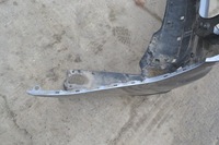 фото thumb №8, Outlander 3 iii lift 2015- бампер задня задній