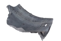 фото thumb №5, Подкрылок правый перед передняя часть infiniti qx70