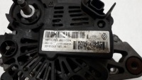 Renault dacia генератор 231001318r Киев, фото thumb