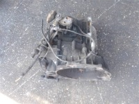 фото thumb №4, Коробка передач передач ford transit connect mk11.8 tdci
