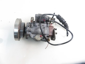 фото thumb №12, Насос впрыскивающий audi a6 c4 avant 2.5 tdi - ael 046130108g 0460415989