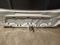 фото thumb №7, Citroen berlingo rifter combo капот кришка