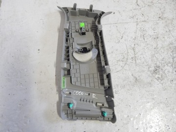 фото thumb №5, Пластик стойка правые kia ceed iii 18-