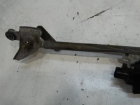 фото thumb №5, Механізм + моторчик двірник перед mazda 6 849200-2393