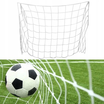 ФУТБОЛЬНЫЕ ВОРОТА 1,2Х0,8М