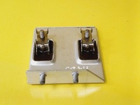 фото thumb №5, Модуль блок управления вентиляторов audi a4 b5 8d0959493 nr150